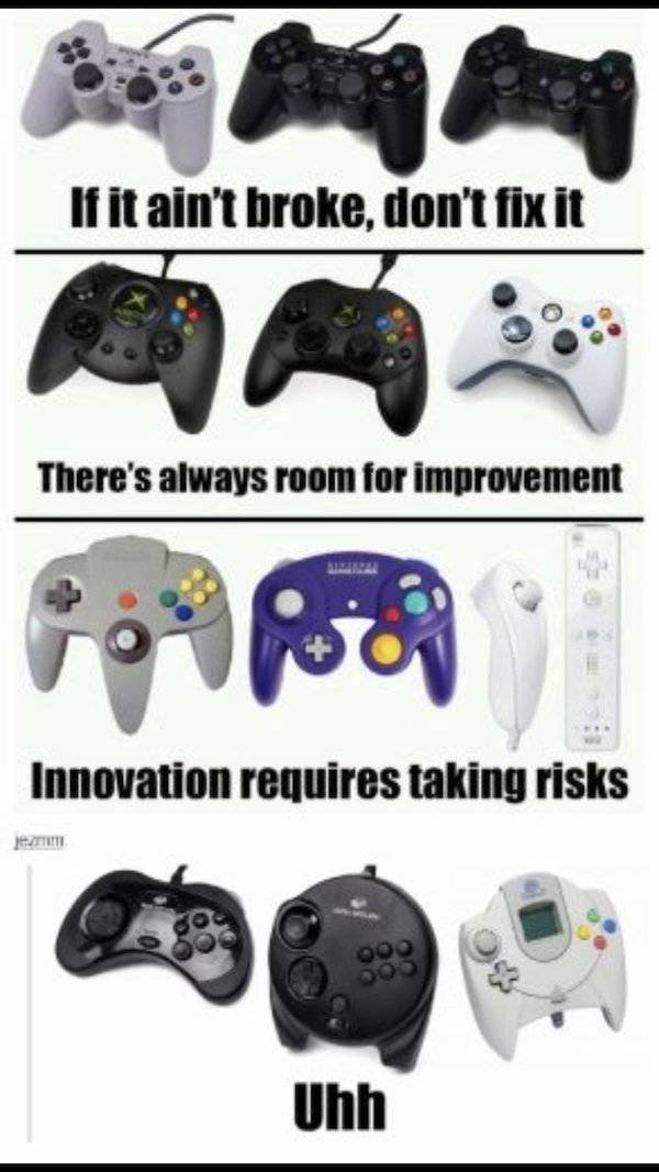 Picture For Gamers (47 pics)