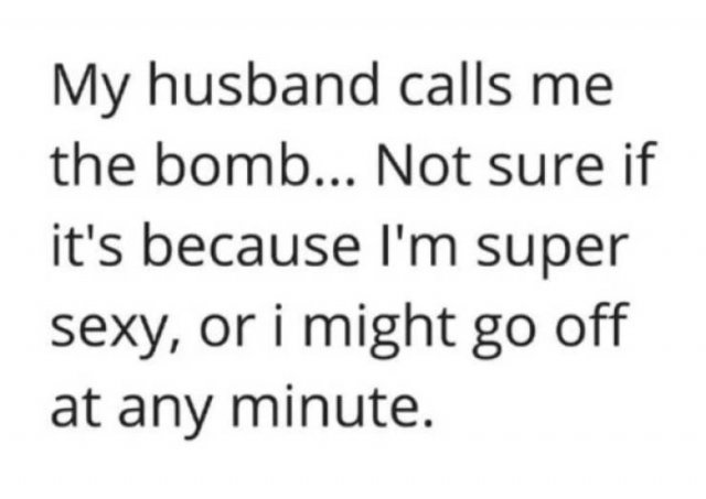 Marriage Memes (32 pics)