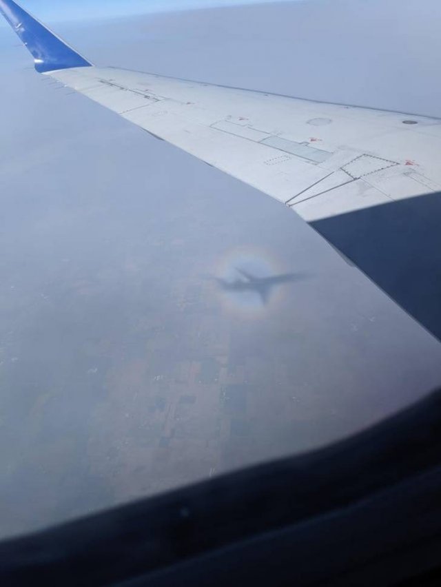 Cool Coincidences (20 pics)