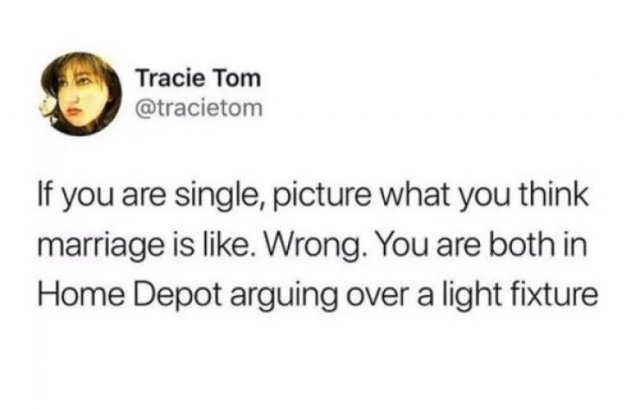 Marriage Memes (32 pics)