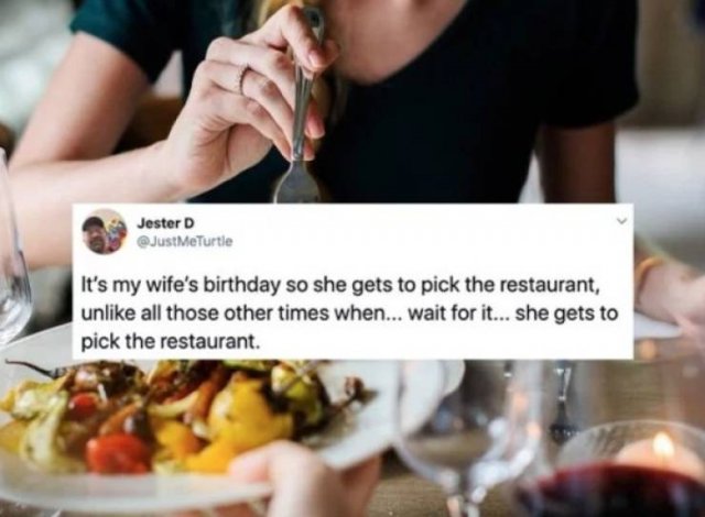 Marriage Memes (32 pics)