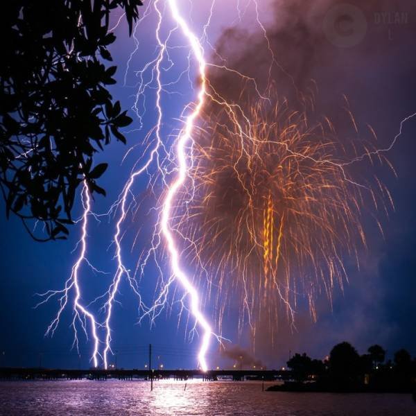 Cool Coincidences (20 pics)