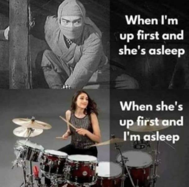 Marriage Memes (32 pics)