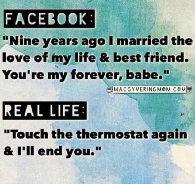 Marriage Memes (32 pics)