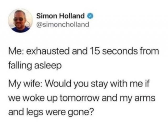 Marriage Memes (32 pics)