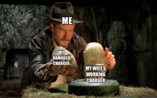 Marriage Memes (32 pics)