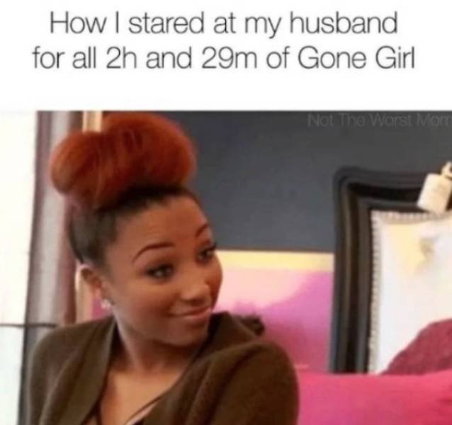 Marriage Memes (32 pics)