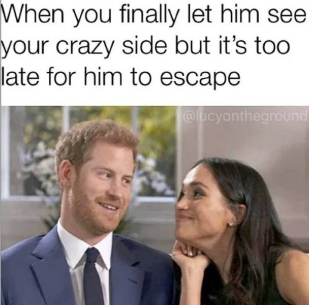 Marriage Memes (32 pics)