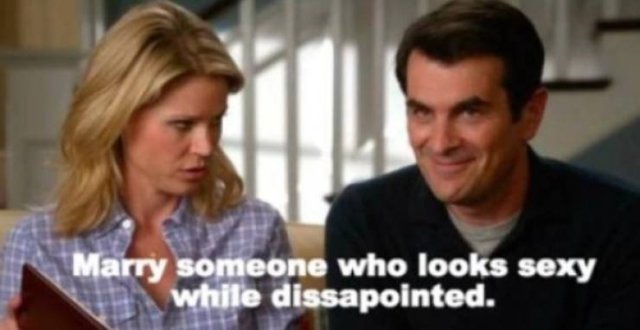 Marriage Memes (32 pics)
