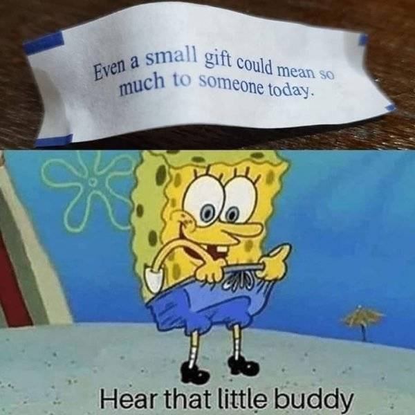Here’s Your Depression Fix (50 pics)