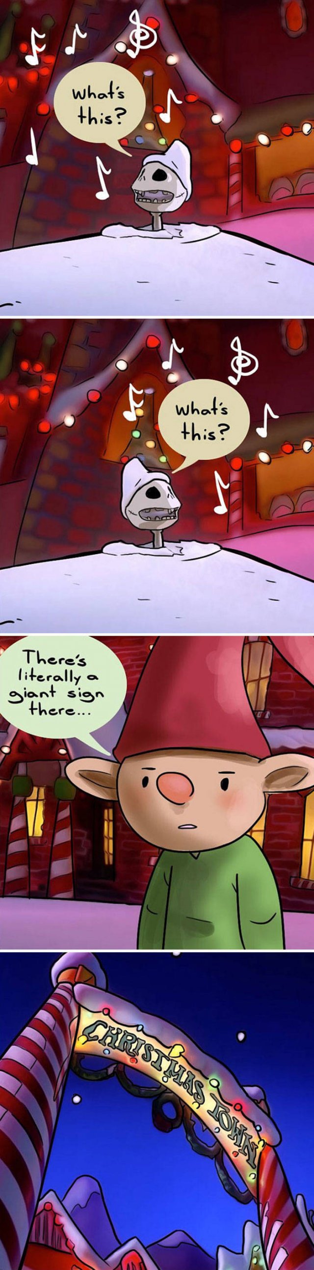 If Disney Movies Were Realistic (29 pics) If Disney Movies Were Realistic (29 pics)
