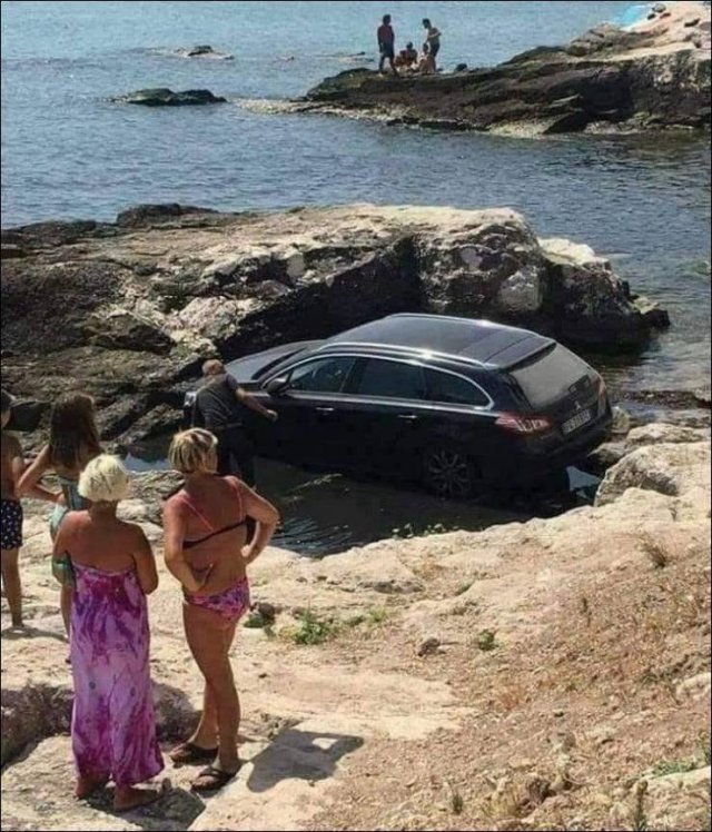 Sh*t Happens (54 pics)