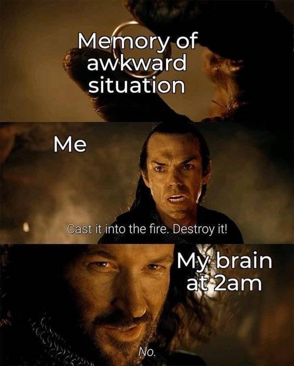 Here’s Your Depression Fix (50 pics)