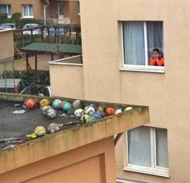 Here’s Your Depression Fix (50 pics)