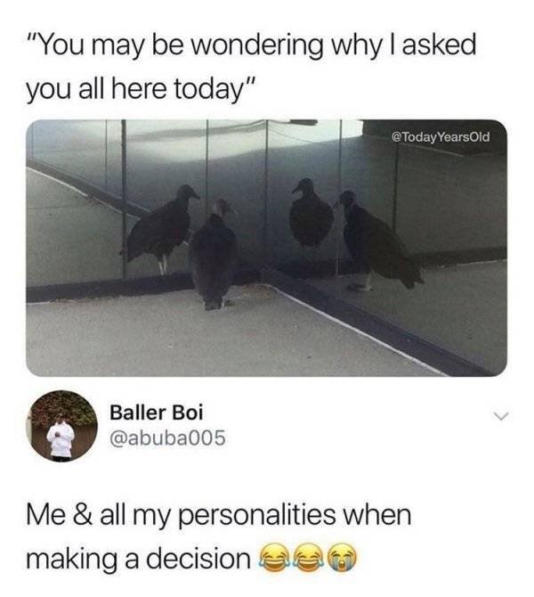 Here’s Your Depression Fix (50 pics)