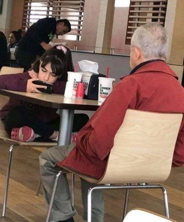 Here’s Your Depression Fix (50 pics)
