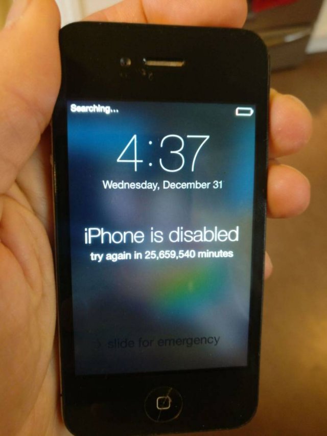 Sh*t Happens (54 pics)