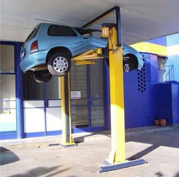 Sh*t Happens (54 pics)