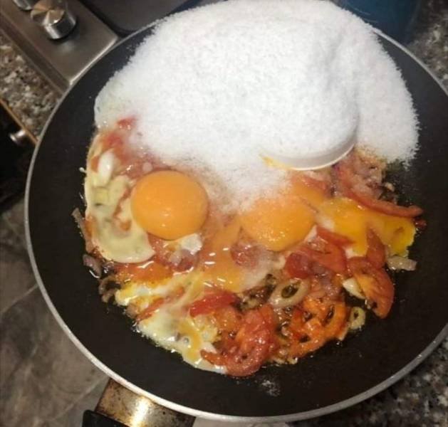 Sh*t Happens (54 pics)