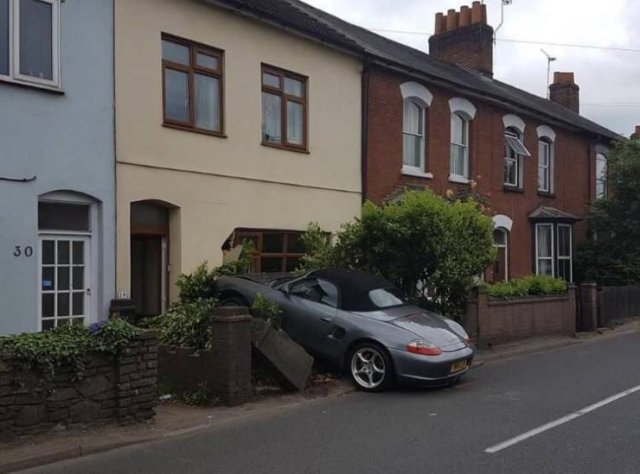 Sh*t Happens (54 pics)