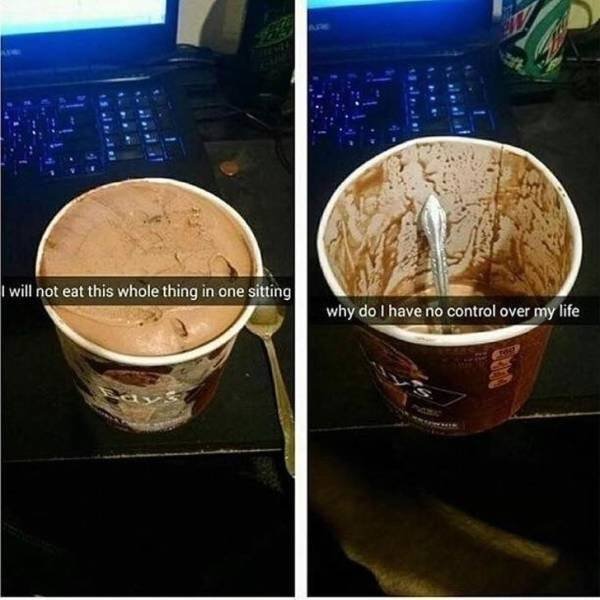 Here’s Your Depression Fix (50 pics)