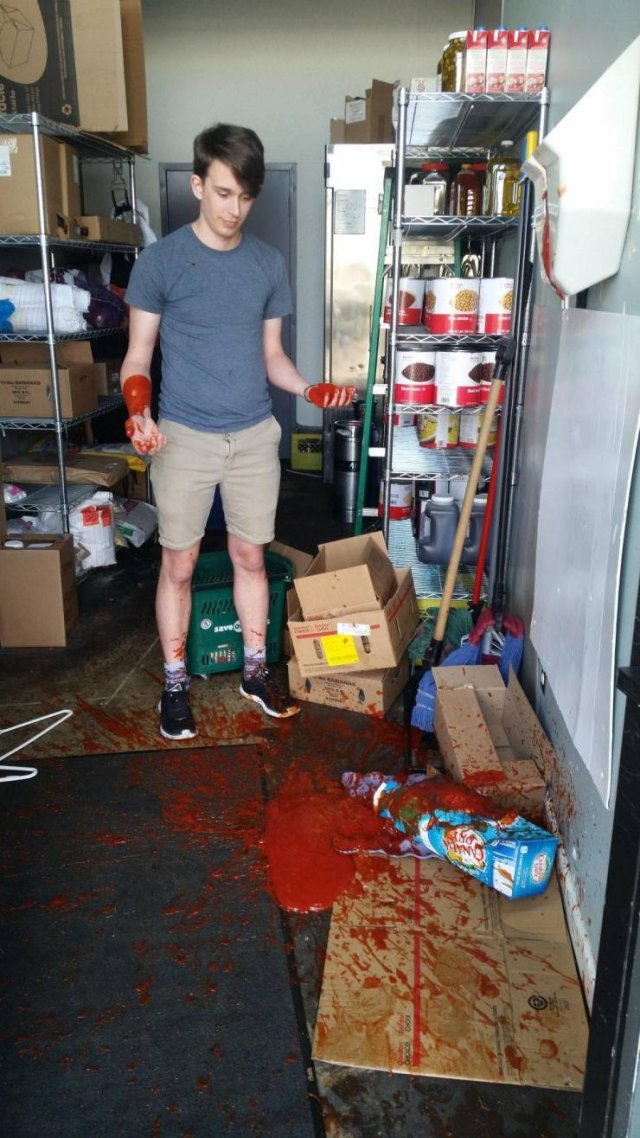 Sh*t Happens (54 pics)