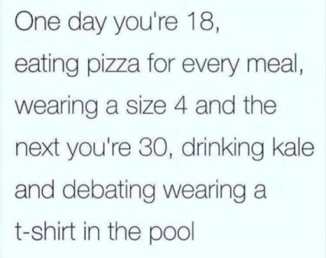 Here’s Your Depression Fix (50 pics)