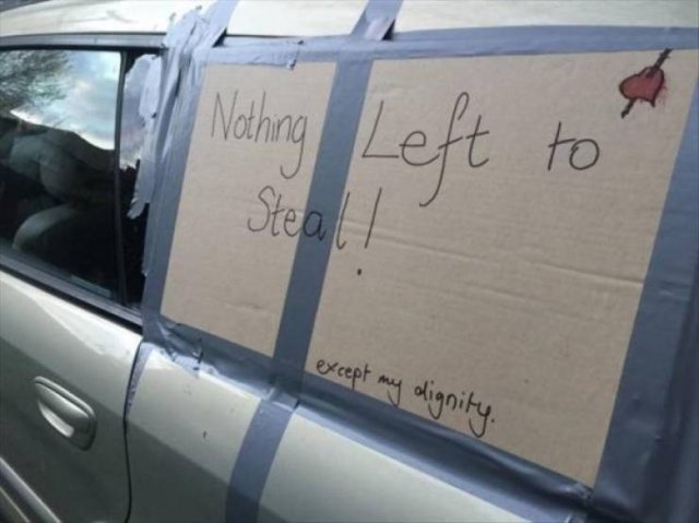 Here’s Your Depression Fix (50 pics)