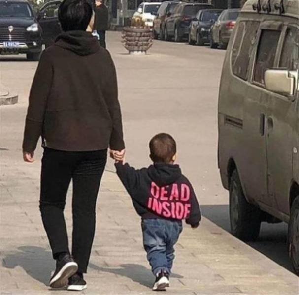 Here’s Your Depression Fix (50 pics)