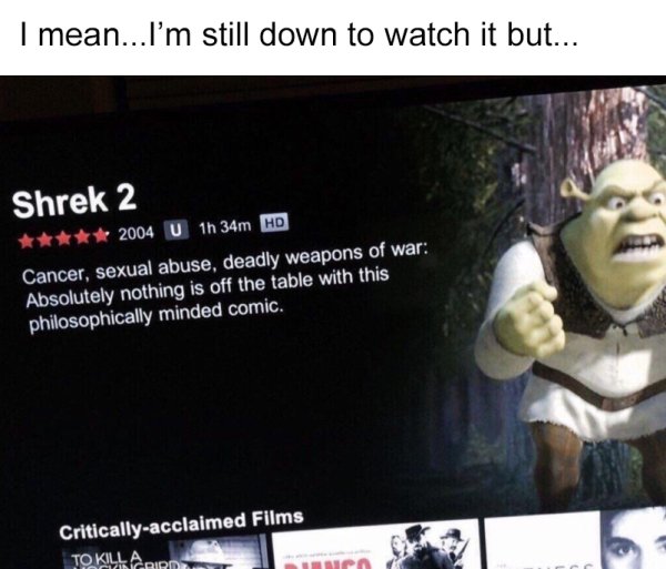 Netflix Memes (30 pics)