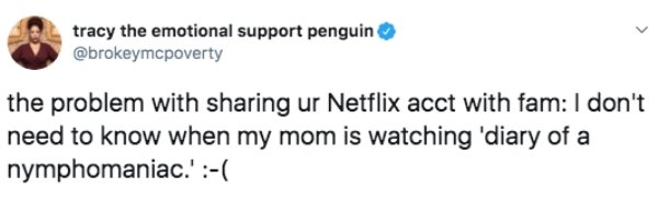 Netflix Memes (30 pics)