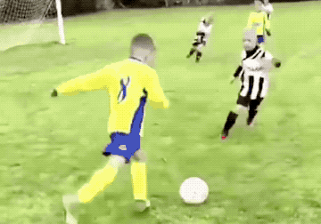 Unbelievably Cool (21 gifs)