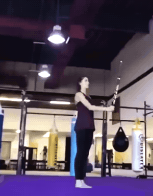 Unbelievably Cool (21 gifs)