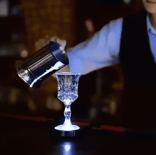 Unbelievably Cool (21 gifs)