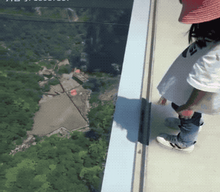 Unbelievably Cool (21 gifs)