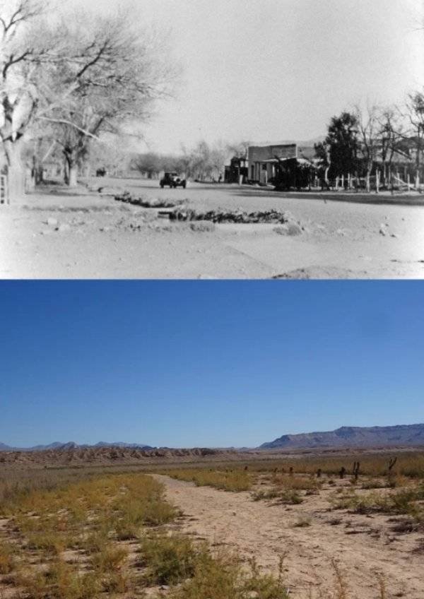 When The Past Meets The Present (33 pics) When The Past Meets The Present (33 pics)