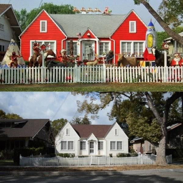 When The Past Meets The Present (33 pics) When The Past Meets The Present (33 pics)