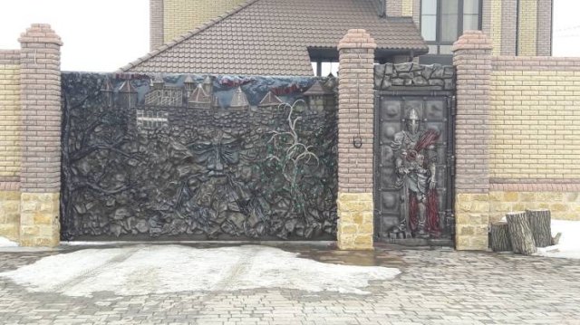 Acid Picdump. Part 2 (97 pics)