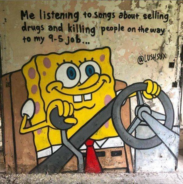 Acid Picdump. Part 2 (97 pics)