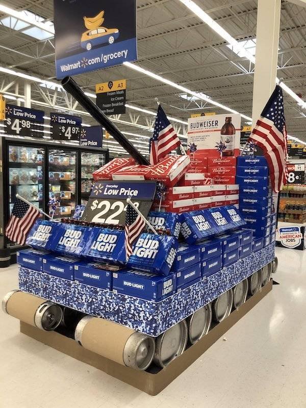 Only In The USA (43 pics)