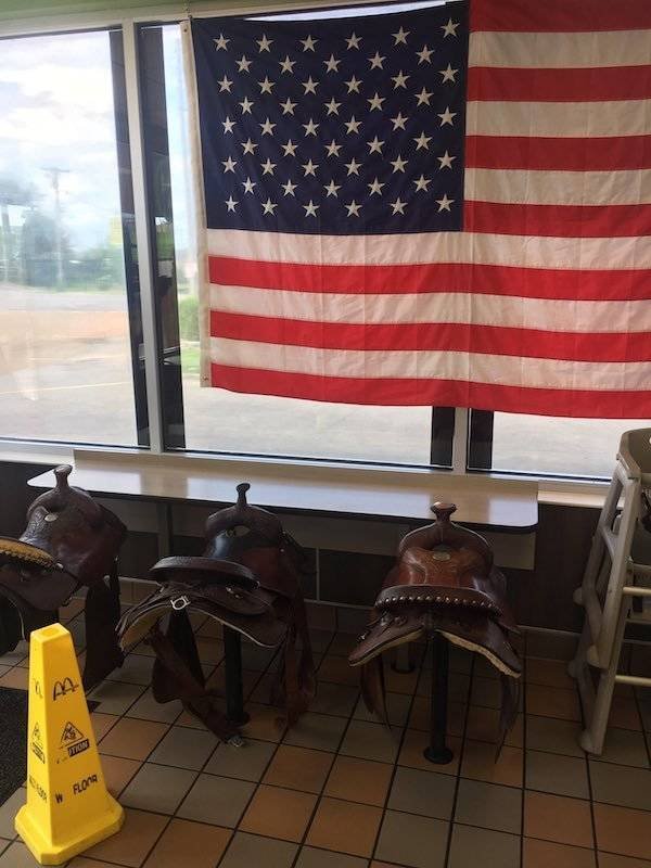 Only In The USA (43 pics)