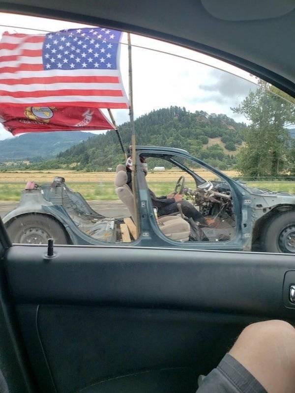 Only In The USA (43 pics)