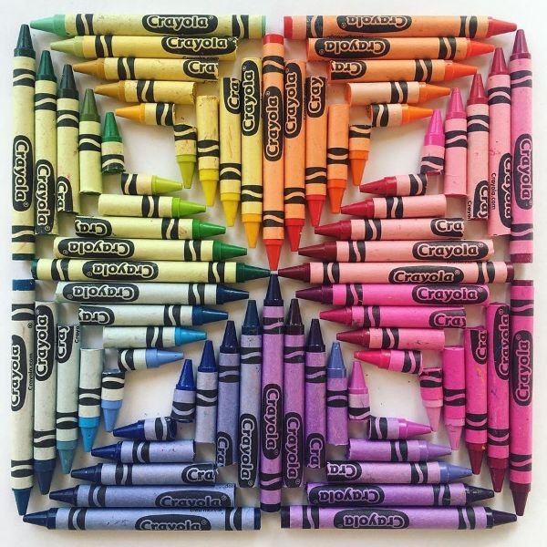 So Satisfying (24 pics)