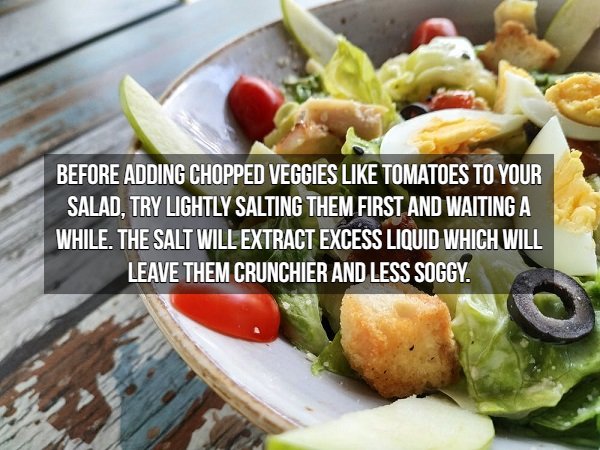 Cooking Lifehacks (20 pics)