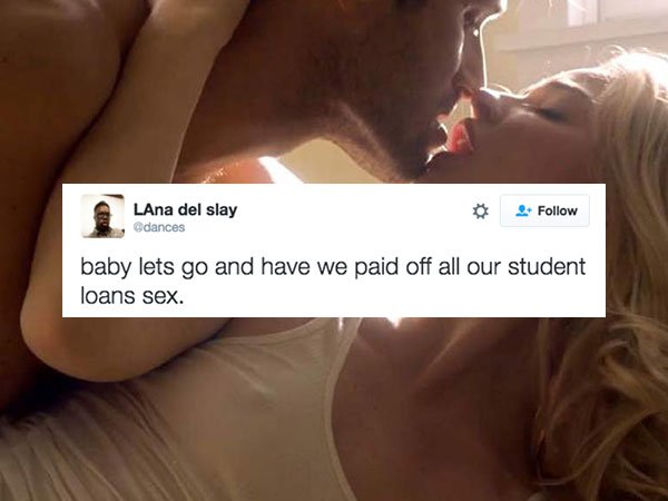 Student Loan Tweets (27 pics)