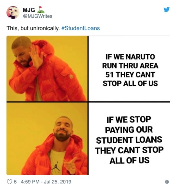 Student Loan Tweets (27 pics)