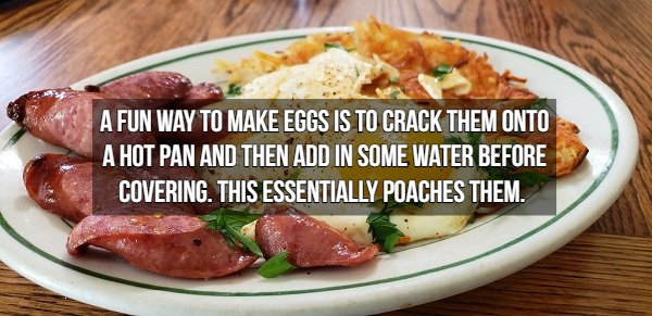 Cooking Lifehacks (20 pics)