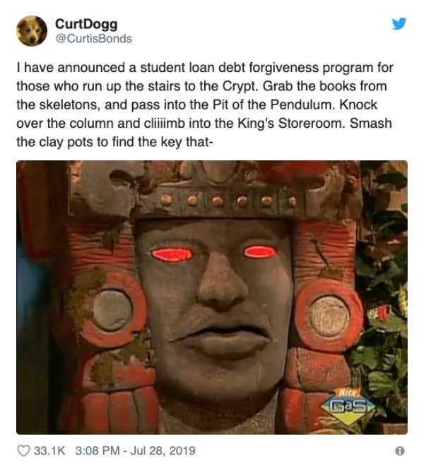 Student Loan Tweets (27 pics)