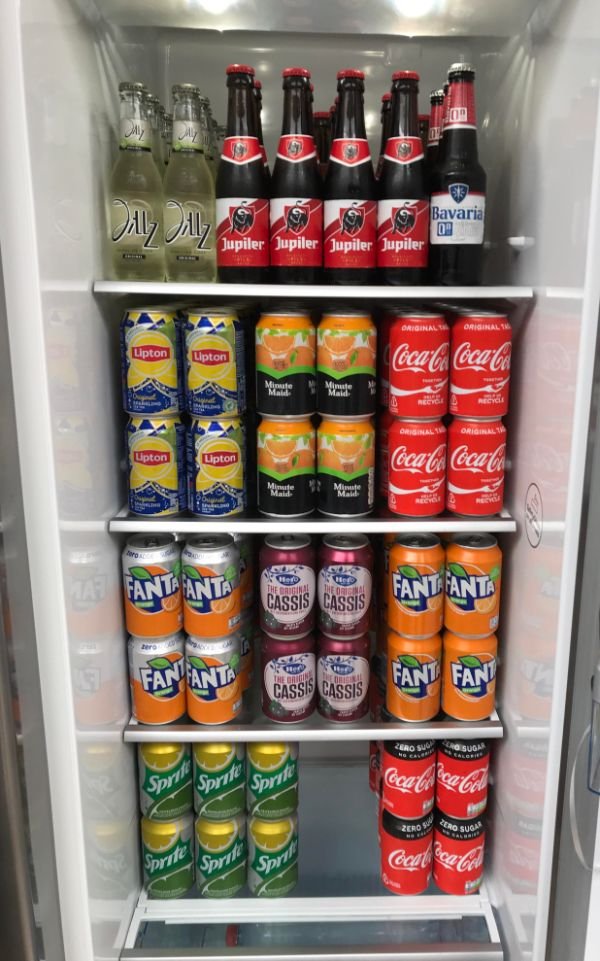 So Satisfying (24 pics)