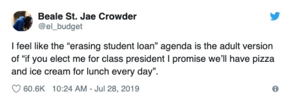 Student Loan Tweets (27 pics)